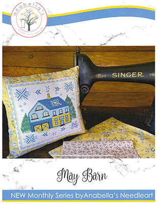(image for) May Barn
